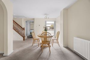 Dining room- click for photo gallery